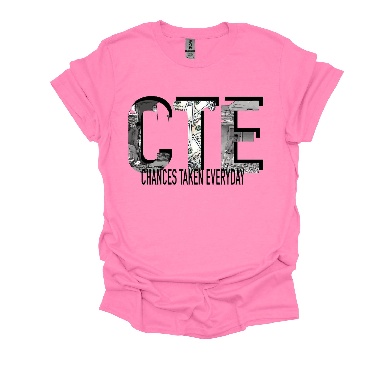 CTE Shirts