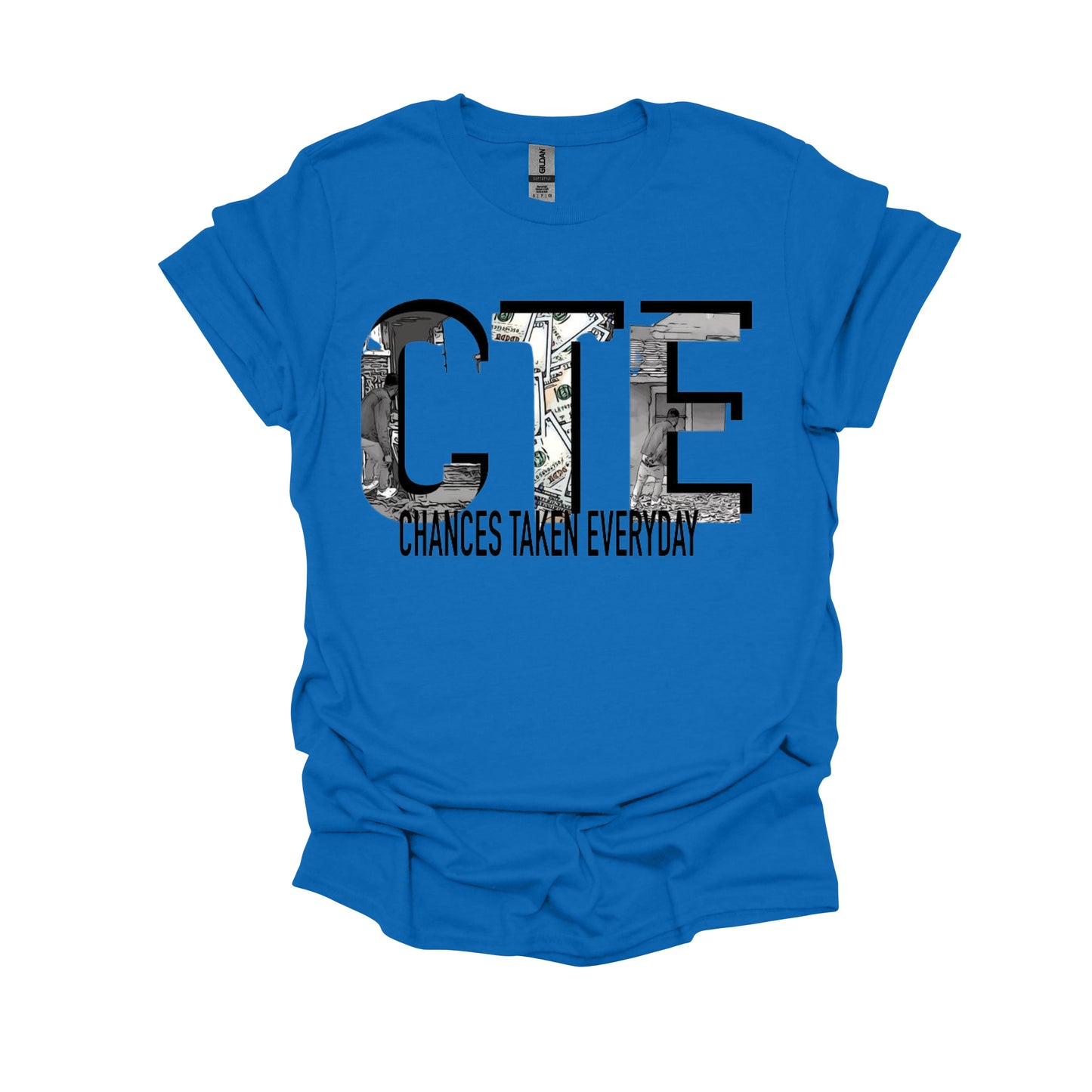 CTE Shirts