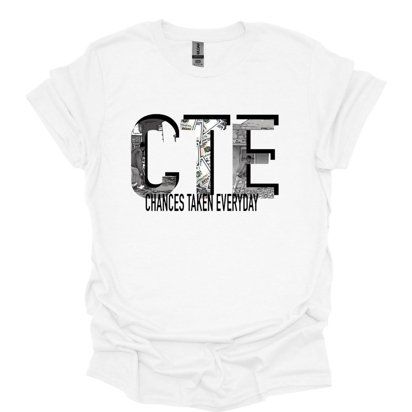 CTE Shirts