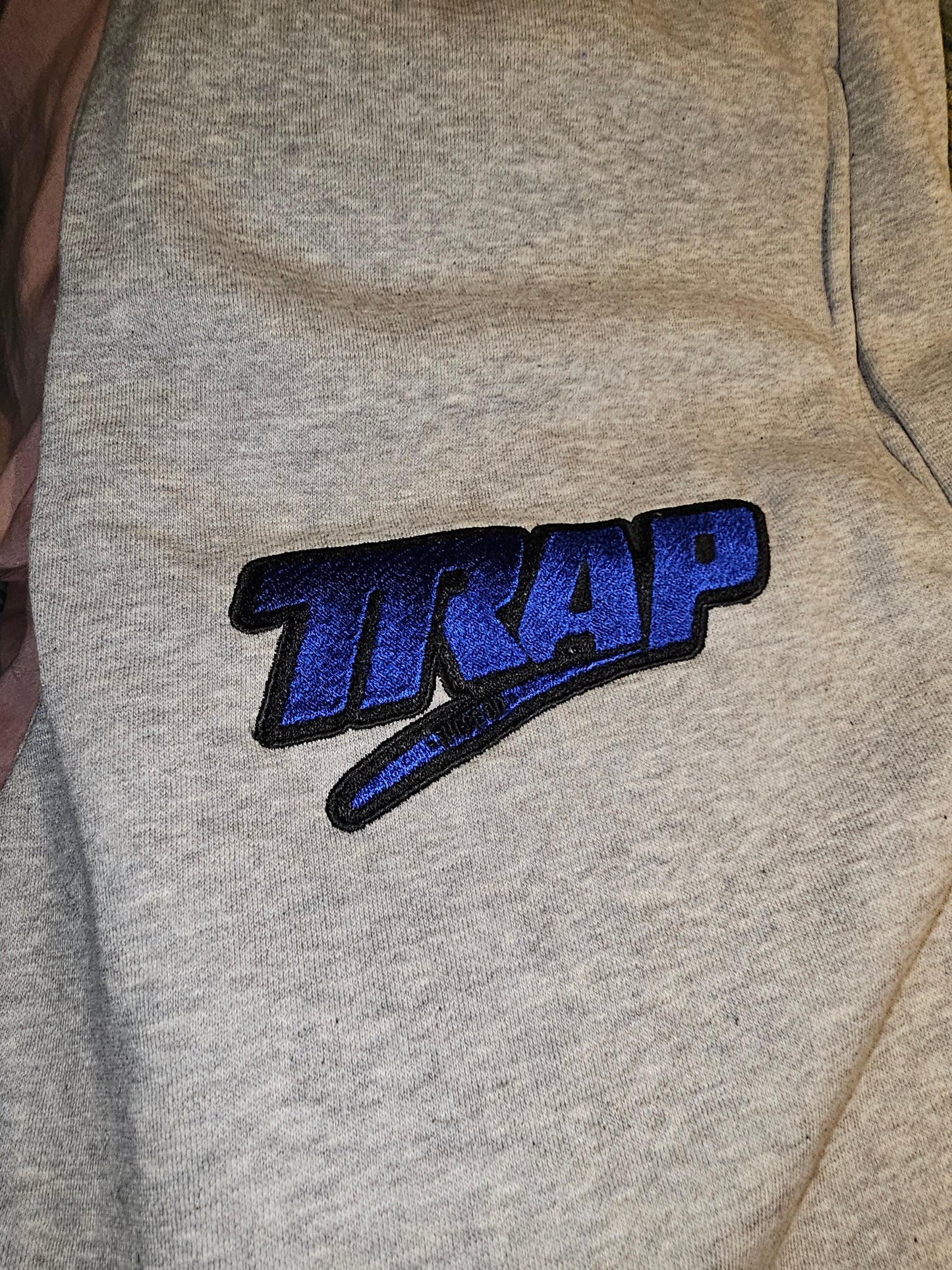 There Goes Trap Sweatsuits