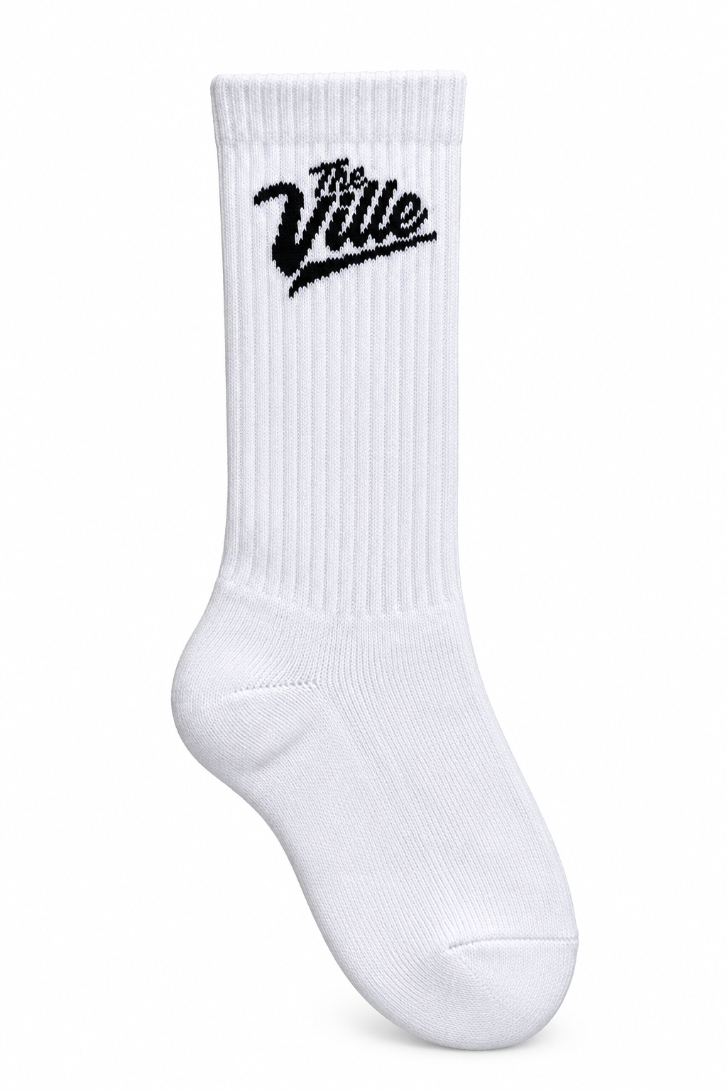 Trap Dickey “The Ville” Socks