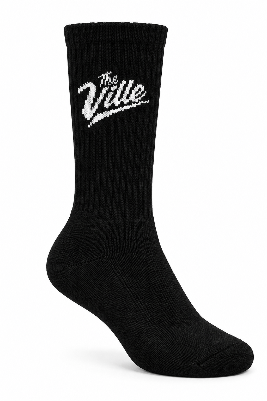 Trap Dickey “The Ville” Socks