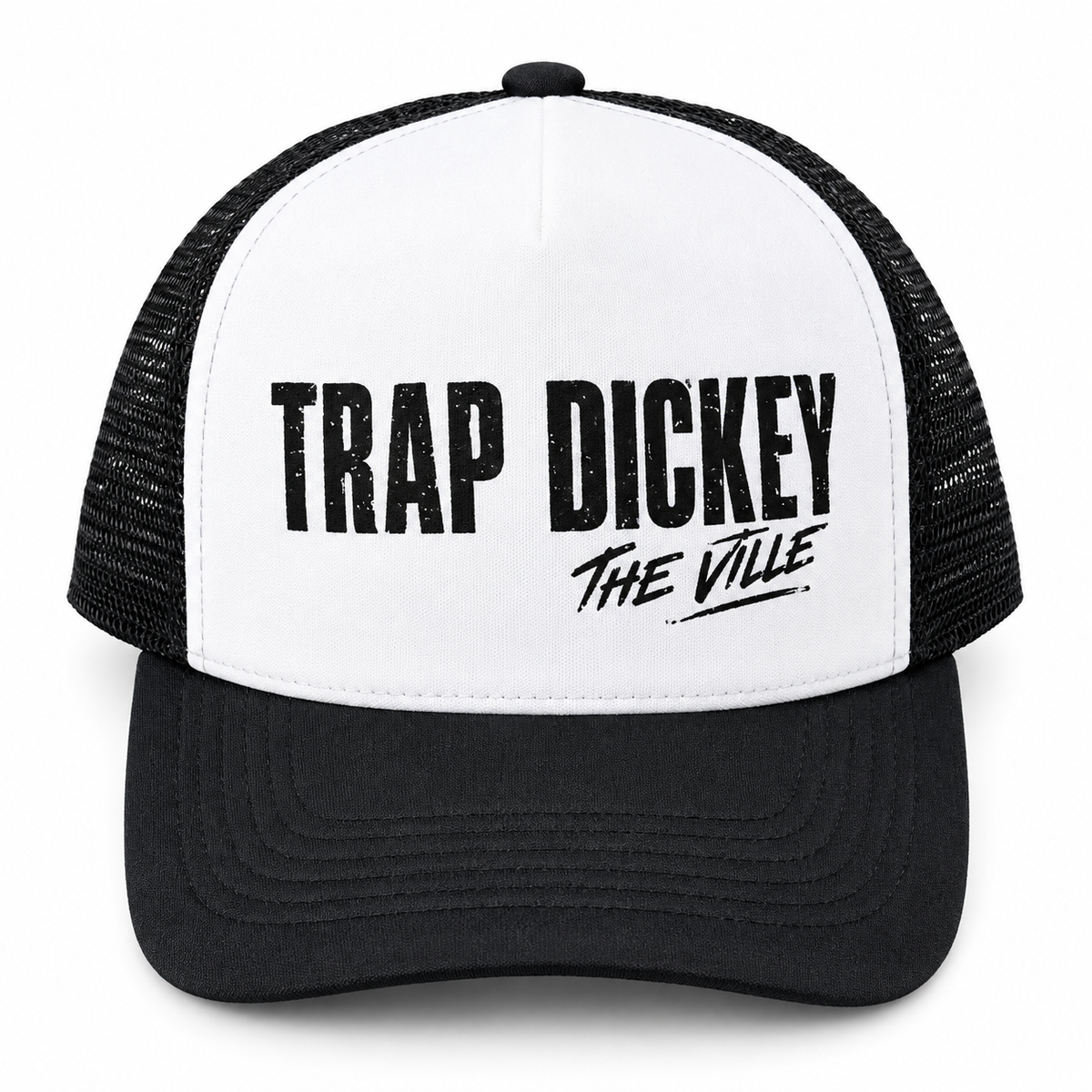 Trap Dickey Caps