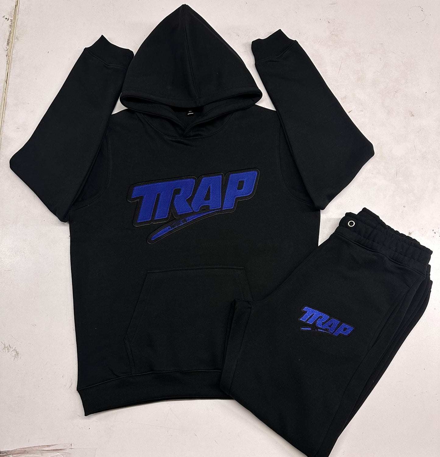 There Goes Trap Sweatsuits