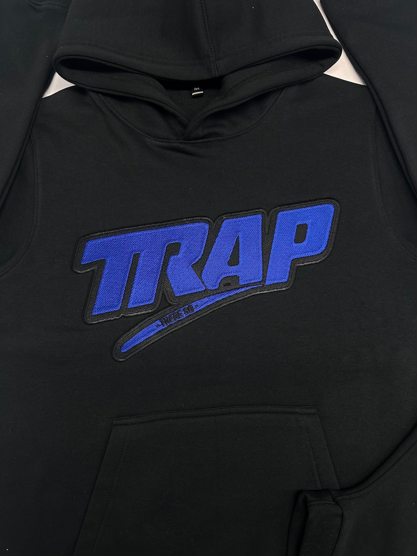 There Goes Trap Sweatsuits