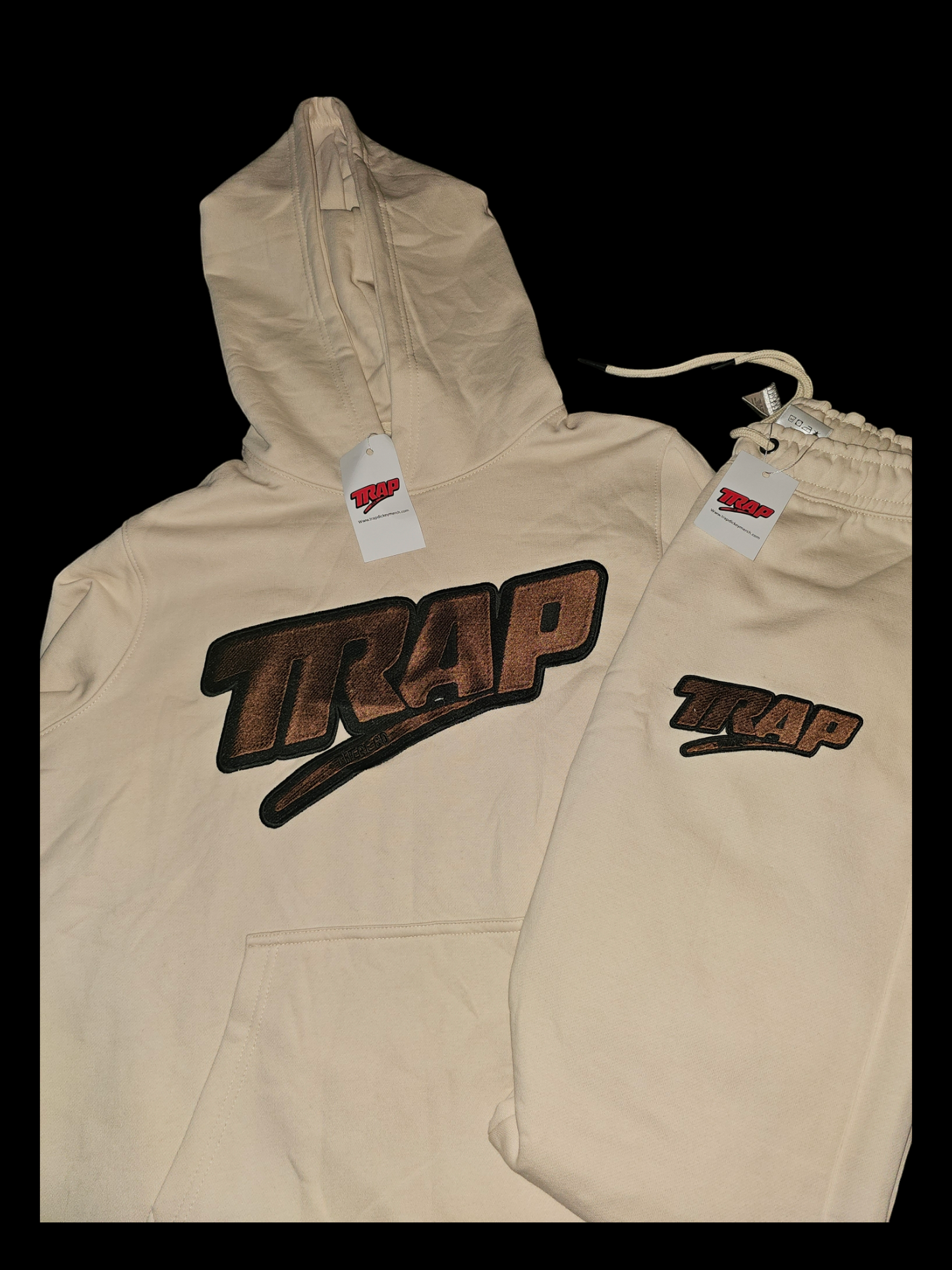 There Goes Trap Sweatsuits